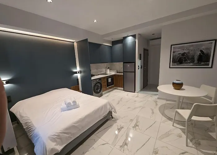 B1 Urban Studio