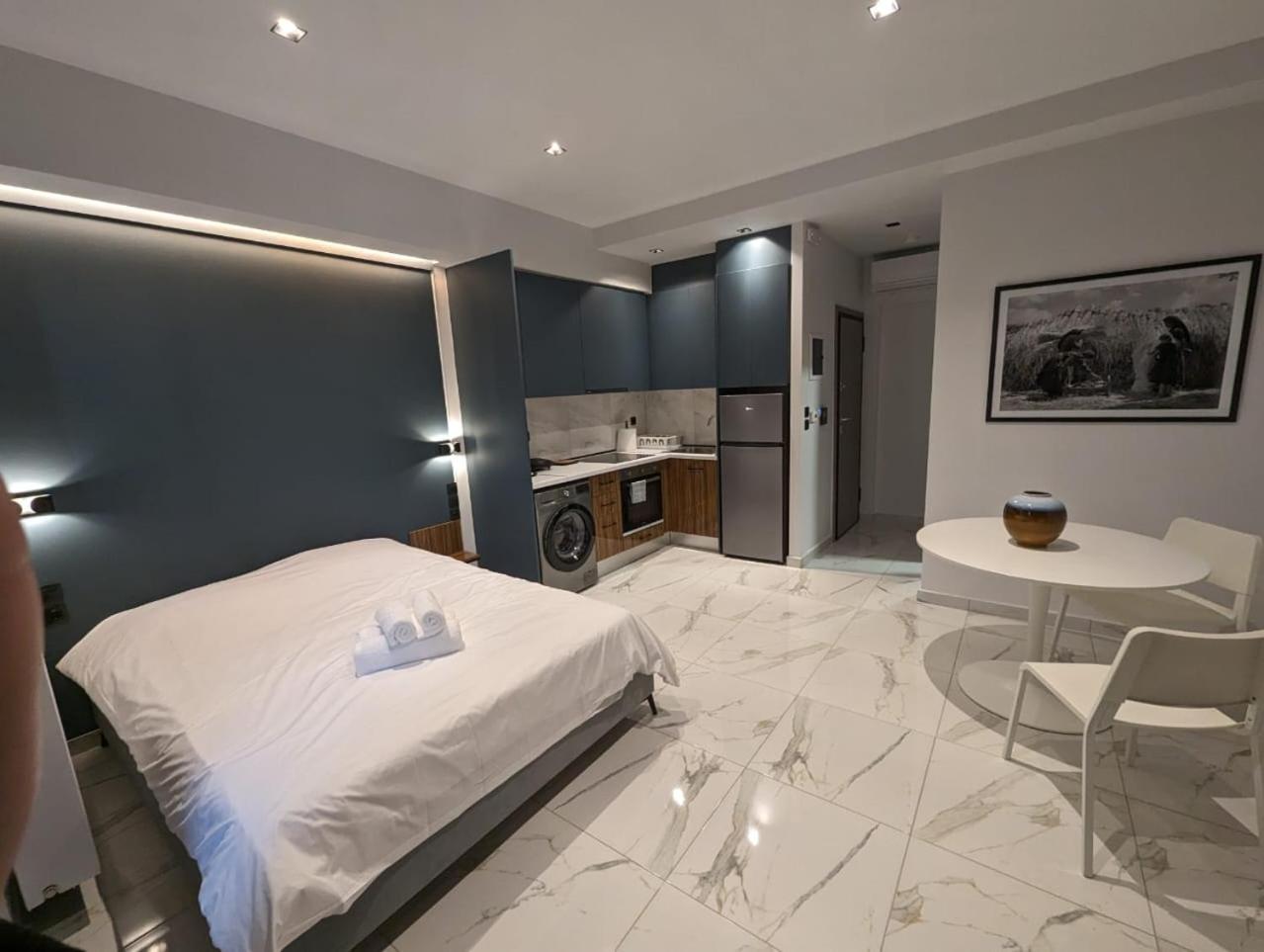 Apartment B1 Urban Larissa
